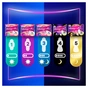 Гігієнічні прокладки Always Platinum Day&Night (Розмір 3) 6 шт. (8001090445032) - уменьшенное изображение 9