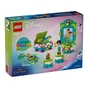 Конструктор LEGO Disney Classic Фоторамка й скриня для прикрас Мірабель 334 деталі (43239) - зменшене зображення 7