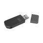 USB флеш накопичувач Acer 32GB UP300 Black USB 3.2 (BL.9BWWA.525) - зменшене зображення 2