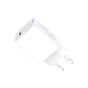 Зарядний пристрій ColorWay GaN Mini 45W PD Port PPS USB-C white (CW-CHS057PD-WT) - уменьшенное изображение 4