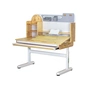 Парта ErgoKids Timberdesk L (BD-690 Wood L) - зменшене зображення 1