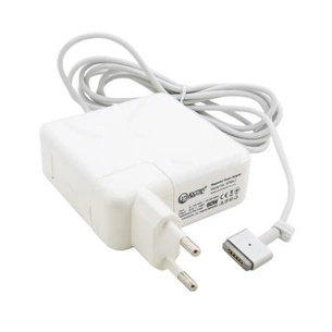 Блок живлення до ноутбуку Extradigital APPLE MacBook Pro 60W, MagSafe2 (PSA3829) изображение 1
