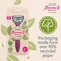 Бритва Wilkinson Sword Xtreme3 Beauty Eco Green 4 шт. (4027800173006) - зменшене зображення 5