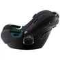 Автокрісло Britax-Romer Baby-Safe Isense Midnight Grey з платформою (2000035099) - зменшене зображення 7