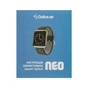 Смарт-годинник Gelius Pro GP-SW001 (NEO) Blue/Dark Blue - зменшене зображення 8