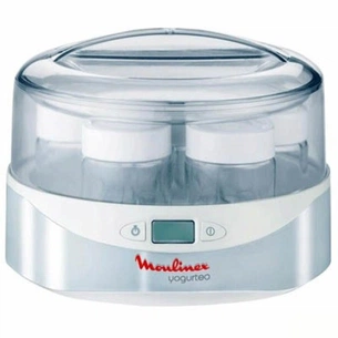 Йогуртниця Moulinex YG230131 зображення 1