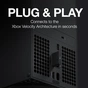 Зовнішній жорсткий диск 2.5" 1TB Storage Expansion Card for the Xbox Series X/S Seagate (STJR-1000400) - зменшене зображення 2