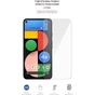 Плівка захисна Armorstandart Google Pixel 4a 5G (ARM61091) - зменшене зображення 2