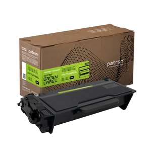 Тонер-картридж Patron Brother TN-3430 Green Label (PN-TN3430GL) зображення 1