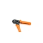 Затиск для клем CINLINELE HCS8 6-4, orange + набір кабельних наконечників (HCS8 6-4+VE780) - зменшене зображення 3