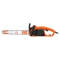 Ланцюгова пила Black&Decker 2.0 кВт, шина 45 см, швидкість 14,50 м/с, ланцюг 3/8' (BECS2245) - уменьшенное изображение 2