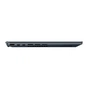 Ноутбук ASUS Zenbook 14X OLED UX5401ZA-L7065X (90NB0WM5-M004A0) - зменшене зображення 5