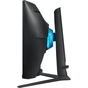Монітор Samsung LS32BG752NIXCI - зменшене зображення 10