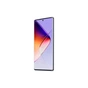Мобільний телефон Infinix Note 40 Pro 12/256Gb NFC Obsidian Black (4894947019449 | 4894947026140) - зменшене зображення 4
