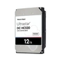 Жорсткий диск для сервера 3.5" 12TB WD (0F29532 / HUH721212AL5204) - зменшене зображення 2
