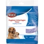 Пелюшки для собак Trixie з запахом лаванди 40х60 см 7 шт (4047974233719) - уменьшенное изображение 1
