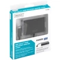 Перехідник USB-C to HDMA 2xUSB Digitus (DA-70855) - уменьшенное изображение 5