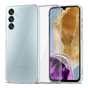 Чохол до мобільного телефона BeCover Samsung Galaxy M15 5G SM-M156 Transparancy (711046) - зменшене зображення 2