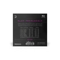 Струни для гітари D'Addario NYXL Super Light 8-String (09-80) (NYXL0980) - зменшене зображення 3