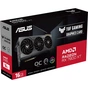 Відеокарта ASUS Radeon RX 7800 XT 16Gb TUF GAMING OC (TUF-RX7800XT-O16G-GAMING) - зменшене зображення 12
