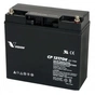 Батарея до ДБЖ Vision CP 12V 17Ah (CP12170HD) - зменшене зображення 1