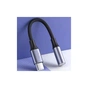 Перехідник USB-C M to 3.5mm F XoKo (XK-AC-002) - зменшене зображення 2