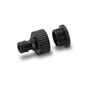 Конектор для шланга Karcher 3/4 та 1/2 зі штуцером LOOSE (2.645-065.0) - зменшене зображення 1