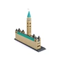 Конструктор Wange Парламентський пагорб-Будівля парламенту Канади (WNG-Parliament-Hill) - зменшене зображення 4