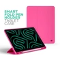 Чохол до планшета Armorstandart Smart Fold Pen iPad mini 2024 / mini 6 Rose Red (ARM82833) - зменшене зображення 3