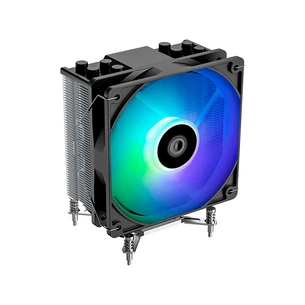 Кулер до процесора ID-Cooling SE-40 LED зображення 1