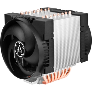 Кулер до процесора Arctic 4U-M Rev.2 (ACFRE00133B) зображення 1