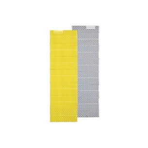 Туристичний килимок Naturehike IXPE Thickened NH20FCD07 Yellow (6927595748084) зображення 1