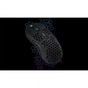 Мишка Dream Machines DM6 Holey Trio Wireless/Bluetooth/USB Black (DM6_HOLEY_TRIO) - зменшене зображення 4