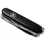 Ніж Victorinox Delux Tinker 91 мм Чорний (1.4723.3) - зменшене зображення 5