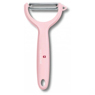 Овочечистка Victorinox Tomato and Kiwi Light Pink (7.6079.52) зображення 1