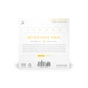 Струни для гітари D'Addario XS Coated Electric Guitar Strings Super Light Top / Regular Bottom (09-46) (XSE0946) - зменшене зображення 3
