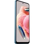 Мобільний телефон Xiaomi Redmi Note 12 8/256GB Ice Blue (998676) - зменшене зображення 5
