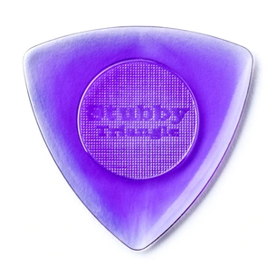 Медіатор Jim Dunlop Tri Stubby Pick 2.00mm 6 шт. (473P2.0) изображение 1