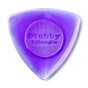 Медіатор Jim Dunlop Tri Stubby Pick 2.00mm 6 шт. (473P2.0) - уменьшенное изображение 1
