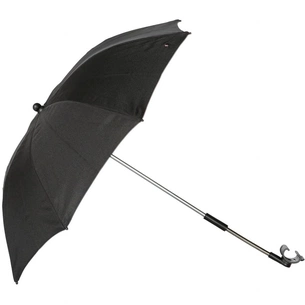 Парасолька для коляски Dubatti Black (582366) зображення 1