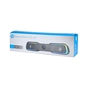 Акустична система HP DHE-6002 6Вт RGB 3.5мм + USB (DHE-6002) - уменьшенное изображение 4