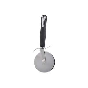 Ніж для піци Bergner MasterPro Foodies collection 26.5x9 см (BGMP-4853) зображення 1