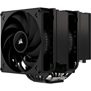 Кулер до процесора Corsair A115 Black (CT-9010011-WW) зображення 1