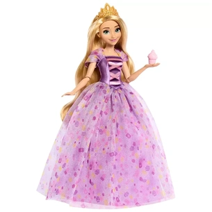 Лялька Disney Princess колекційна Рапунцель Особливий День народження (HYC38) зображення 1