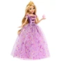 Лялька Disney Princess колекційна Рапунцель Особливий День народження (HYC38) - зменшене зображення 1
