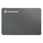 Зовнішній жорсткий диск 2.5" 1TB Transcend (TS1TSJ25C3N) - зменшене зображення 1