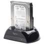 Док-станція для накопичувачів Gembird 2.5\3.5 SATA HDD, USB 3.0 (HD32-U3S-2) - зменшене зображення 5