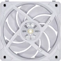 Кулер до корпусу Lian Li P28 Single White (G99.12P281W.00) - зменшене зображення 3