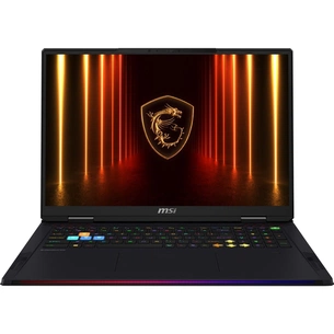 Ноутбук MSI Raider A18 HX A9WJG-208UA (9S7-182L72-208) зображення 1