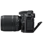 Цифровий фотоапарат Nikon D7500 18-140VR Kit (VBA510K002) - зменшене зображення 8